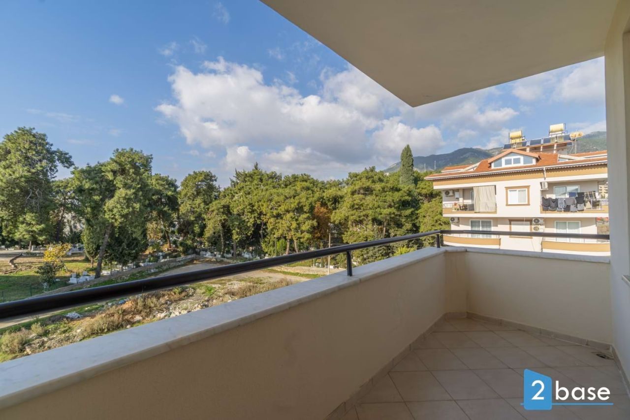 Penthouse à Alanya, Turquie, 170 m² - image 7