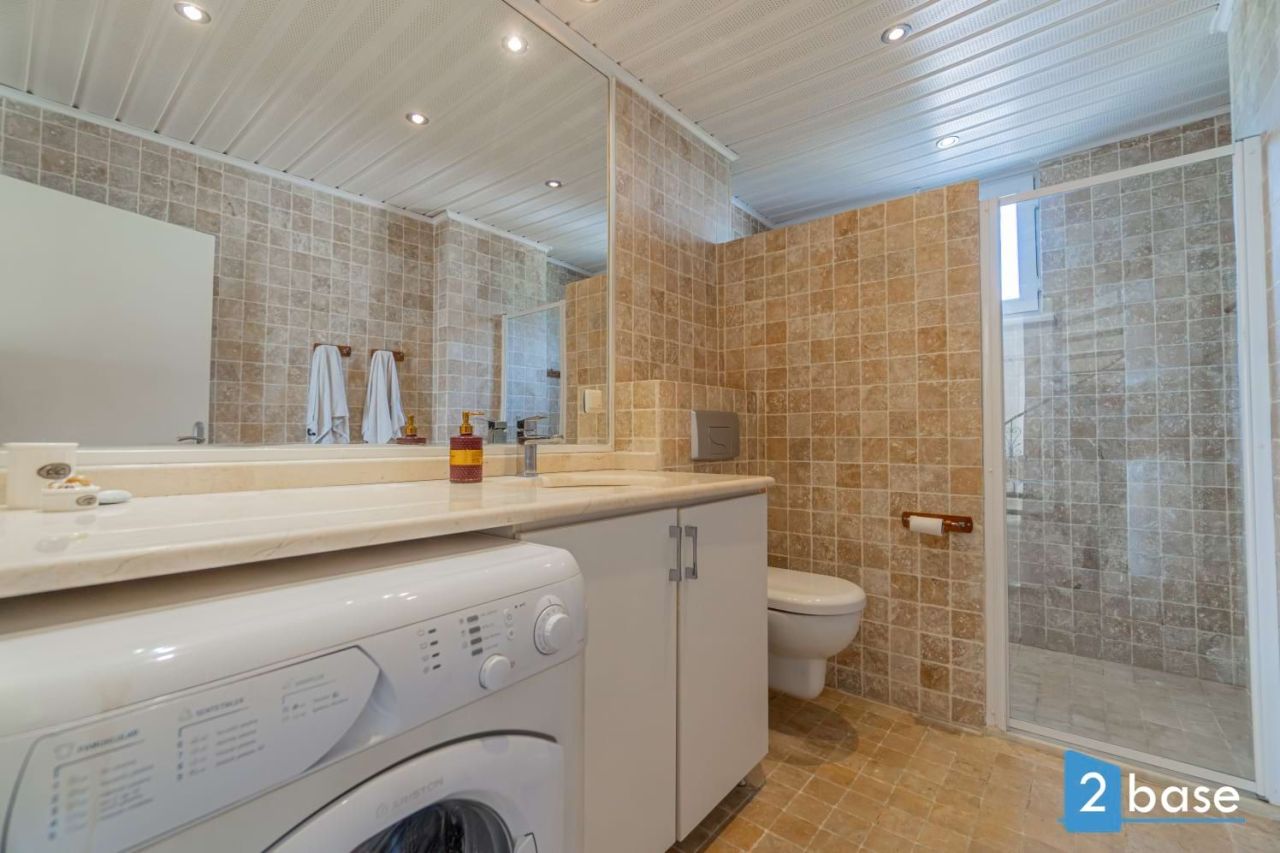 Penthouse à Alanya, Turquie, 170 m² - image 9