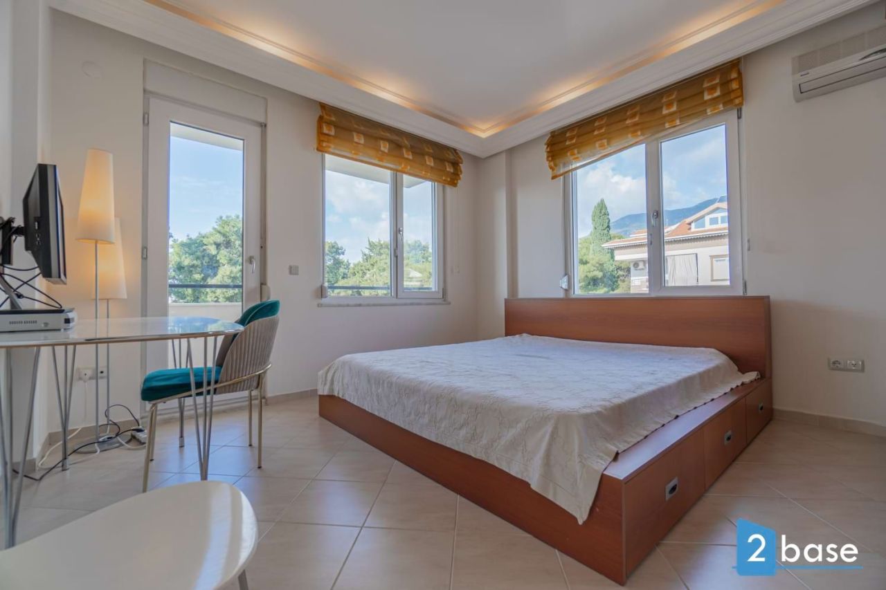Penthouse à Alanya, Turquie, 170 m² - image 8