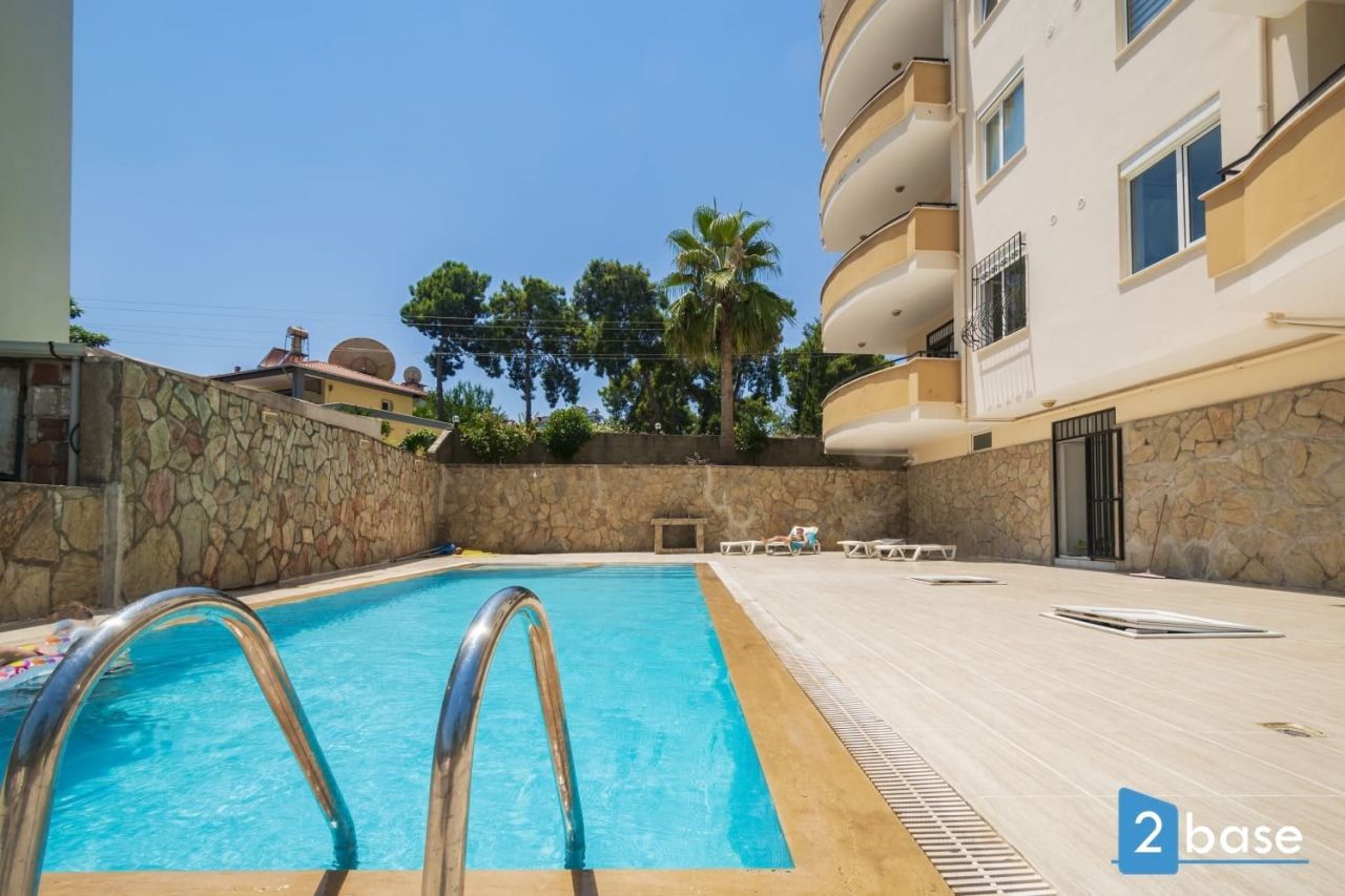 Penthouse à Alanya, Turquie, 170 m² - image 17