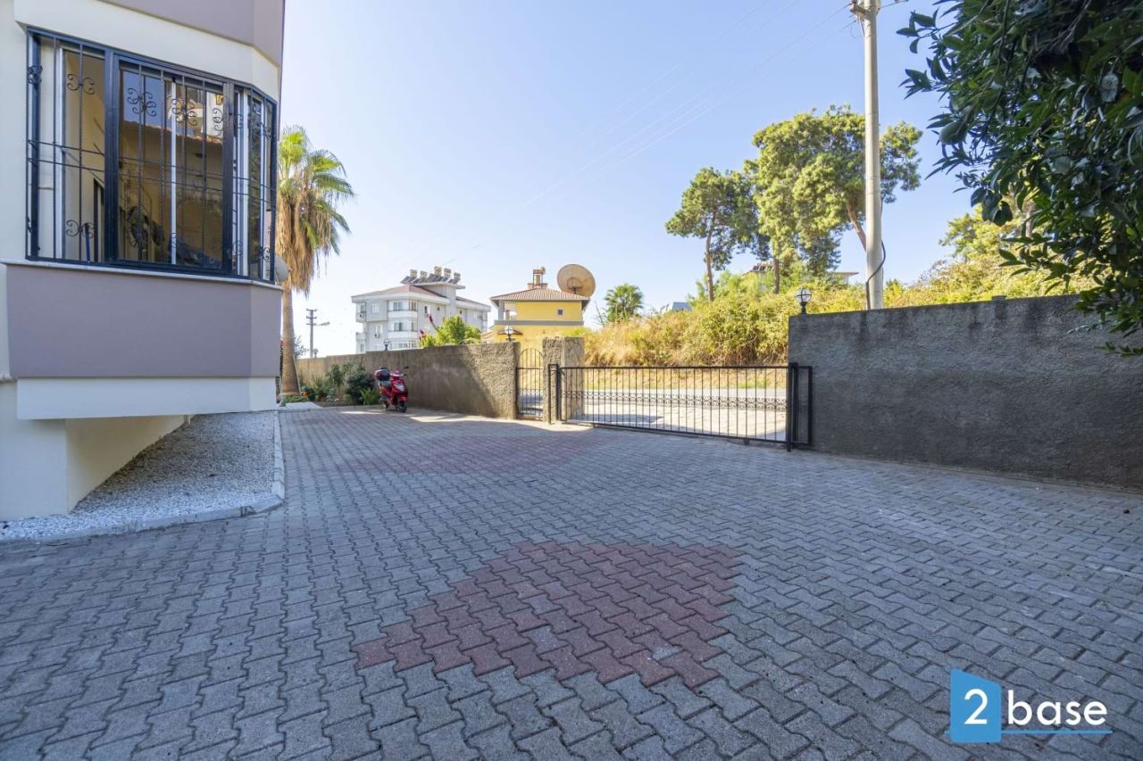 Penthouse à Alanya, Turquie, 170 m² - image 18