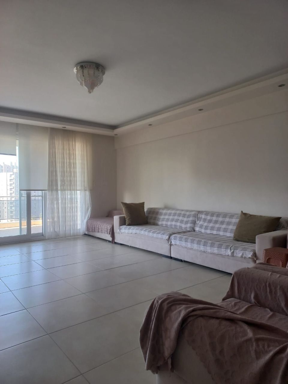 Flat in Mersin, Turkey, 150 m² - picture 1