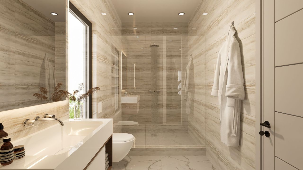 Villa a Alanya, Turchia, 320 m² - foto 9