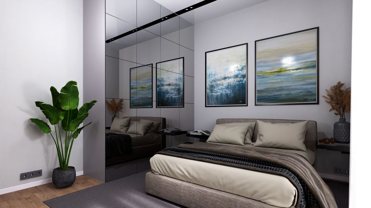 Villa a Alanya, Turchia, 320 m² - foto 17