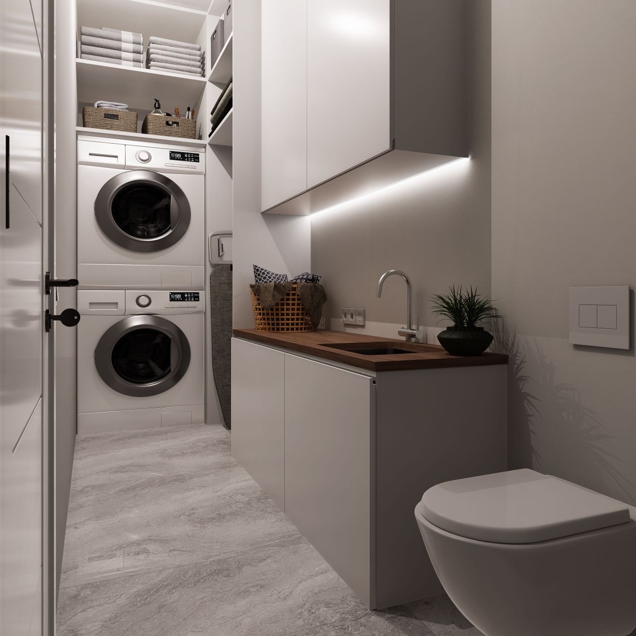 Villa a Alanya, Turchia, 320 m² - foto 16