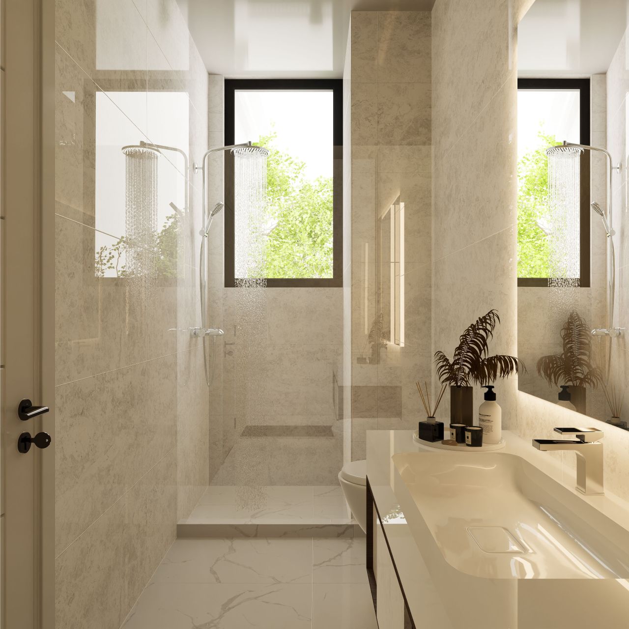 Villa a Alanya, Turchia, 320 m² - foto 8