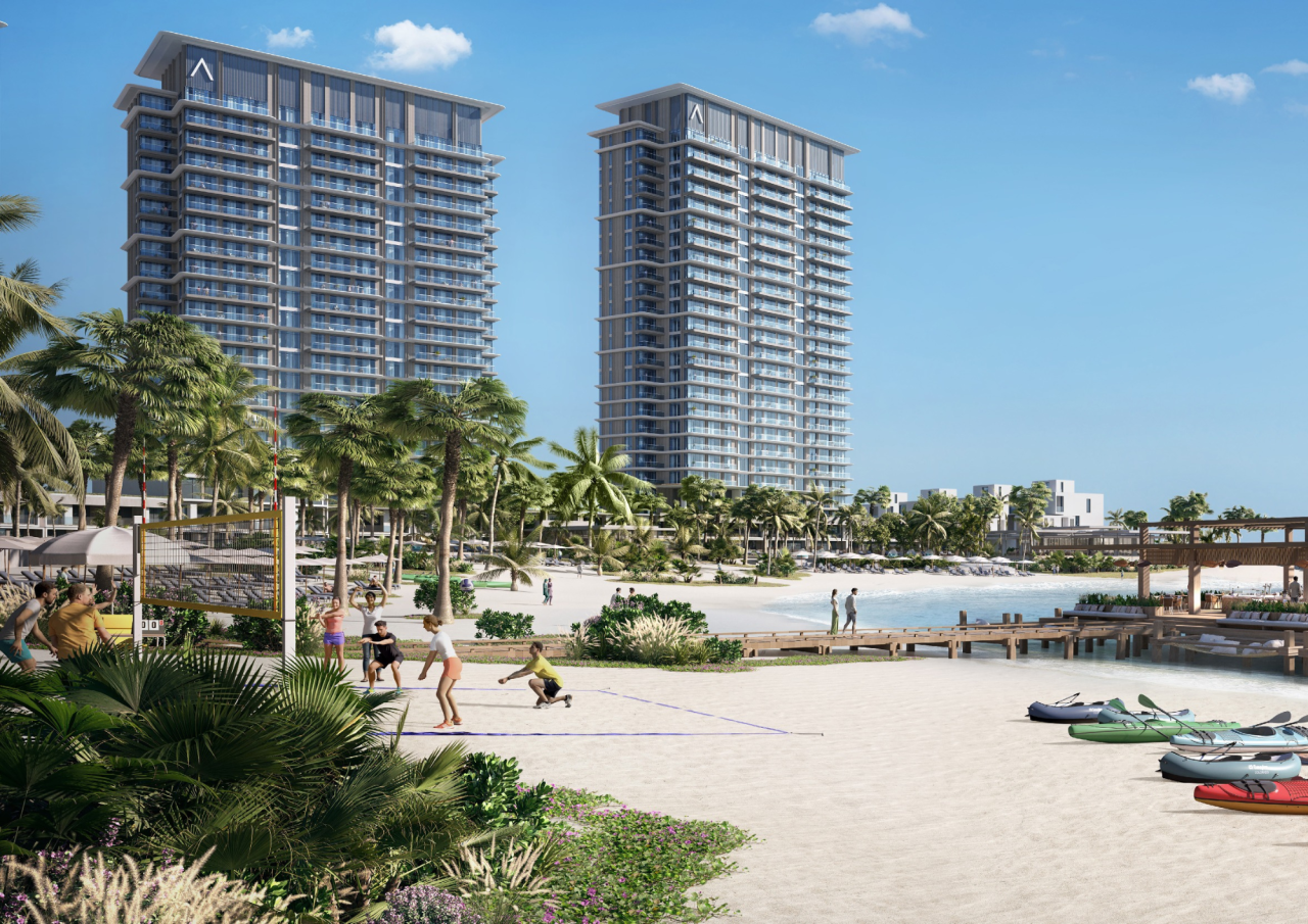 Maison urbaine à Ras al-Khaimah, EAU, 229 m² - image 9