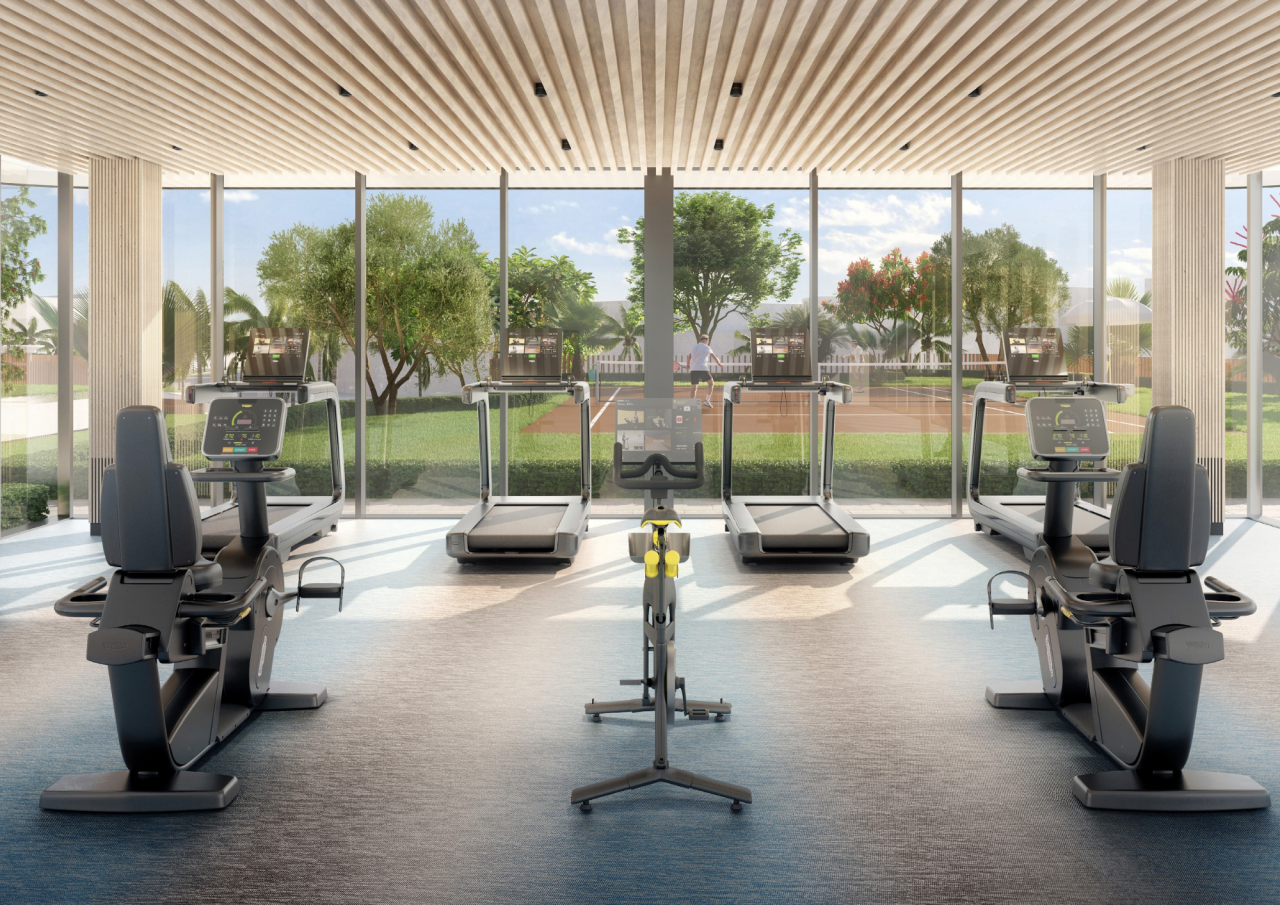 Maison urbaine à Ras al-Khaimah, EAU, 229 m² - image 10