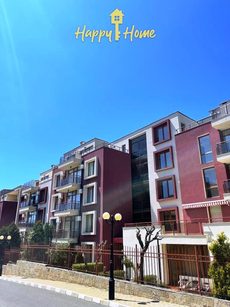 Appartamento a Sveti Vlas, Bulgaria, 79 m² - foto 16