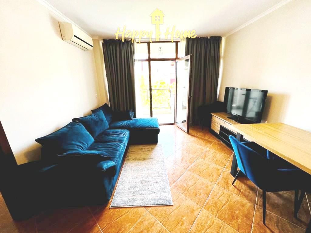 Appartamento a Sveti Vlas, Bulgaria, 79 m² - foto 2