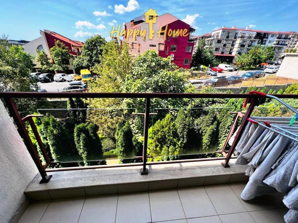 Appartamento a Sveti Vlas, Bulgaria, 79 m² - foto 10