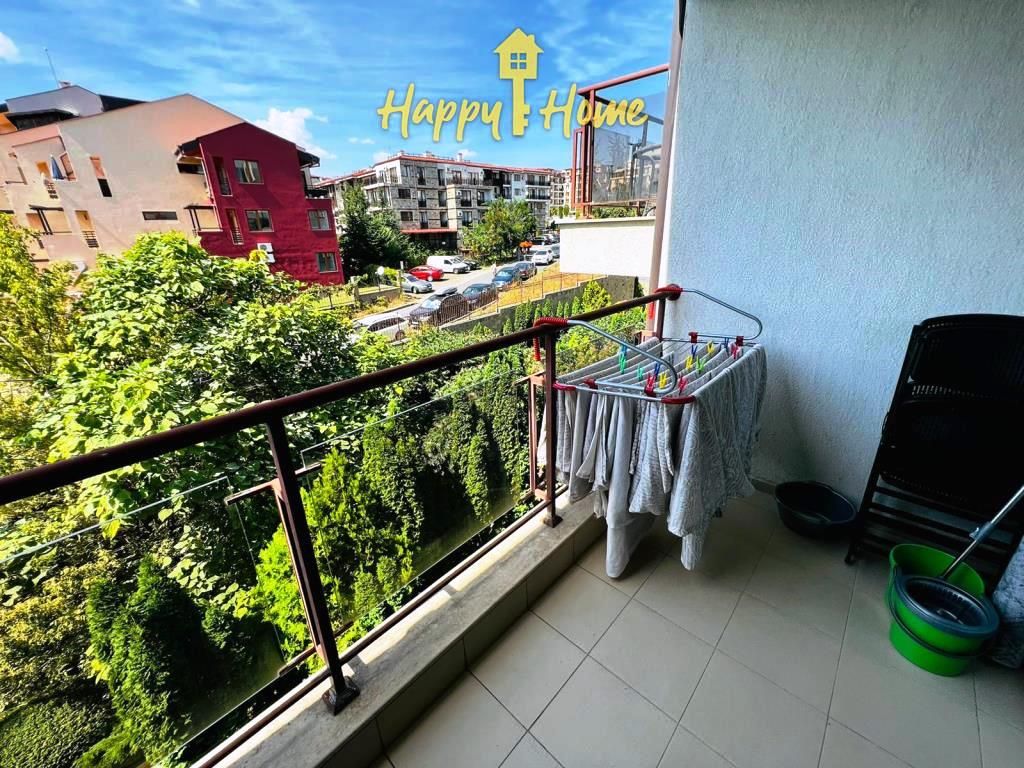 Appartamento a Sveti Vlas, Bulgaria, 79 m² - foto 11