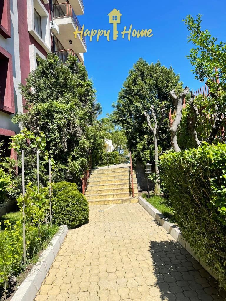 Appartamento a Sveti Vlas, Bulgaria, 79 m² - foto 17