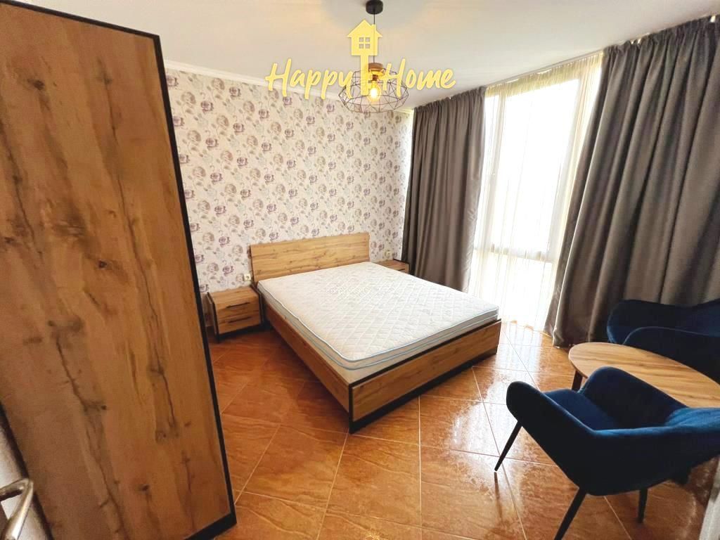 Appartamento a Sveti Vlas, Bulgaria, 79 m² - foto 7