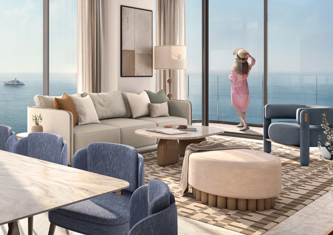 Appartamenti a Ras Al Khayma, EAU, 160 m² - foto 6