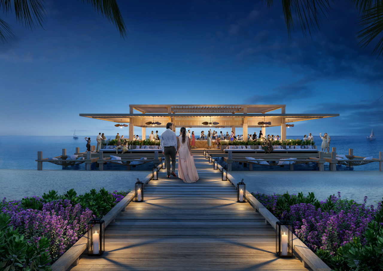 Appartamenti a Ras Al Khayma, EAU, 160 m² - foto 3