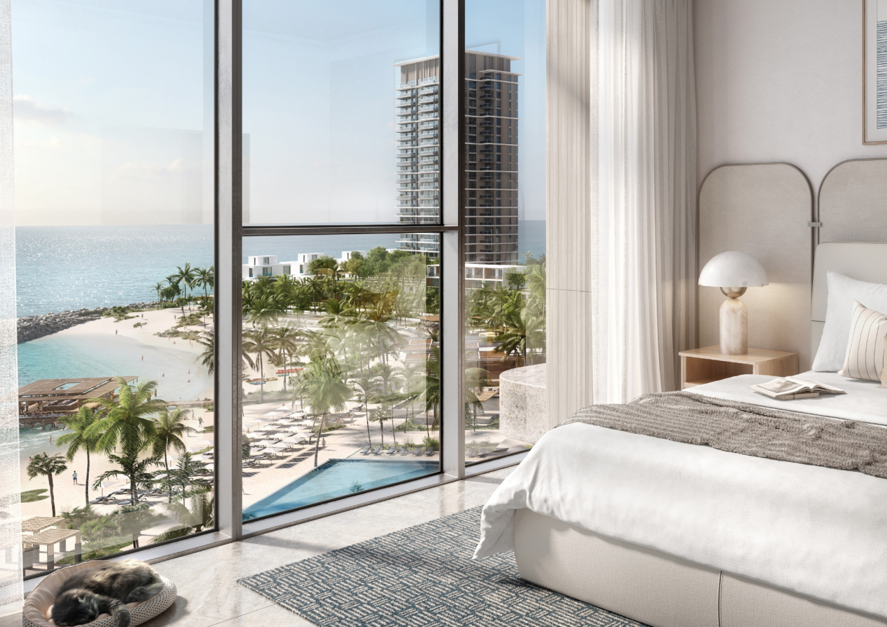 Appartamenti a Ras Al Khayma, EAU, 160 m² - foto 7