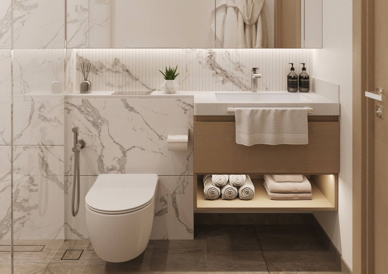 Appartement à Ras al-Khaimah, EAU, 148 m² - image 3