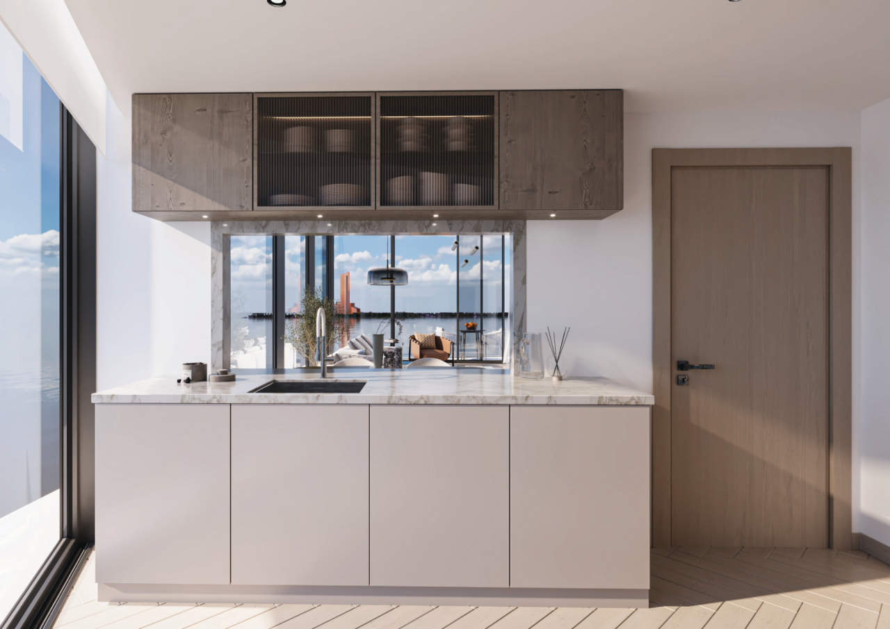 Appartement à Ras al-Khaimah, EAU, 148 m² - image 6