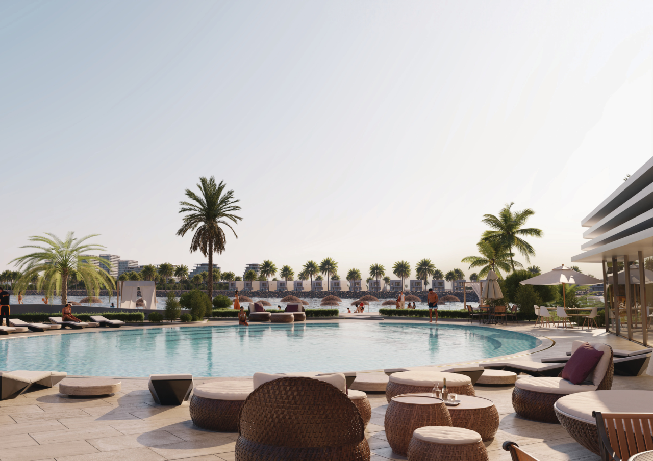 Appartement à Ras al-Khaimah, EAU, 148 m² - image 8