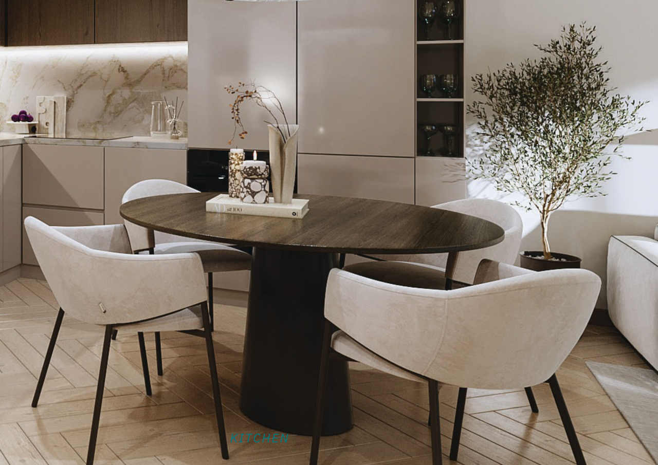 Appartement à Ras al-Khaimah, EAU, 148 m² - image 4