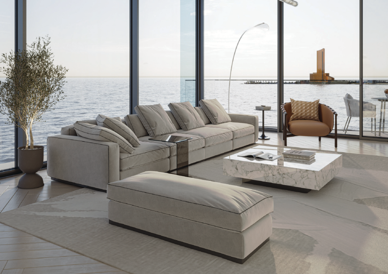 Appartement à Ras al-Khaimah, EAU, 148 m² - image 10