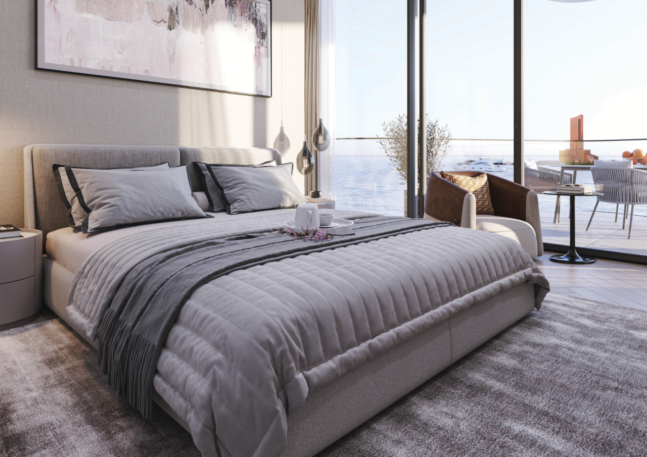 Appartement à Ras al-Khaimah, EAU, 148 m² - image 9