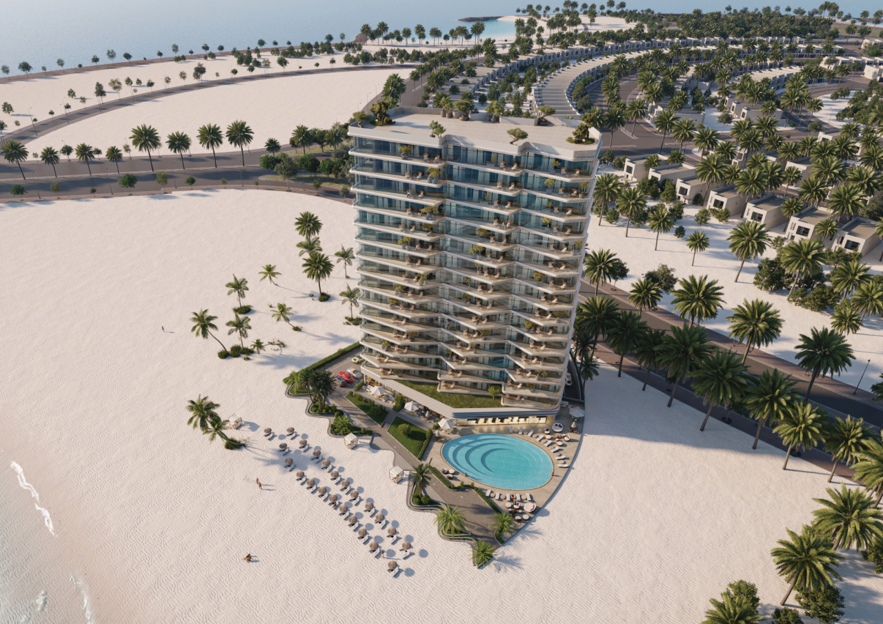 Appartement à Ras al-Khaimah, EAU, 148 m² - image 7