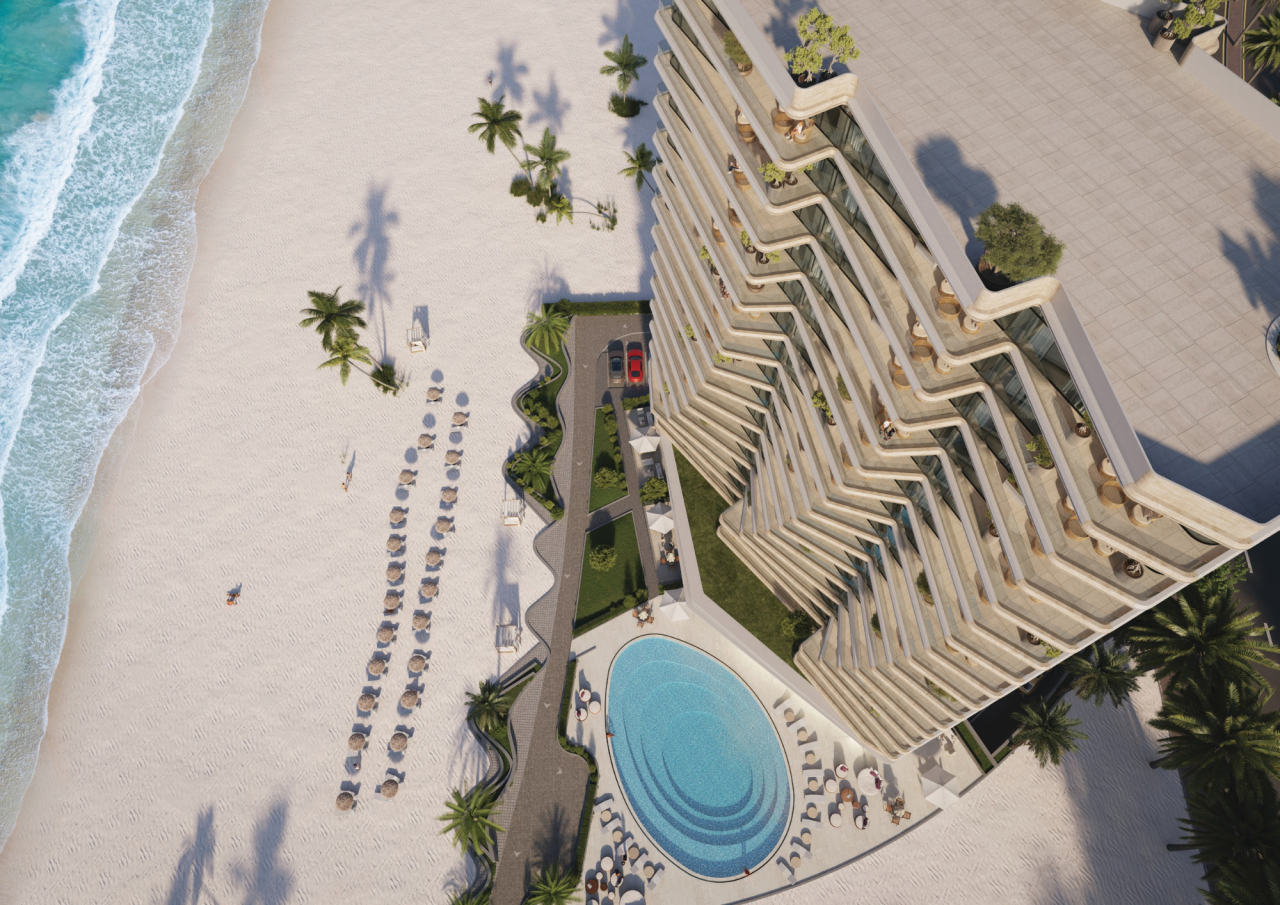 Appartement à Ras al-Khaimah, EAU, 148 m² - image 5