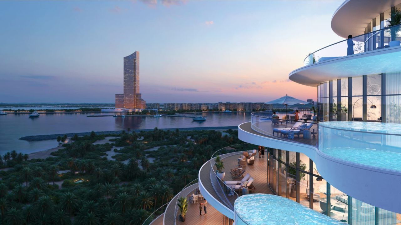 Appartement à Ras al-Khaimah, EAU, 351 m² - image 7