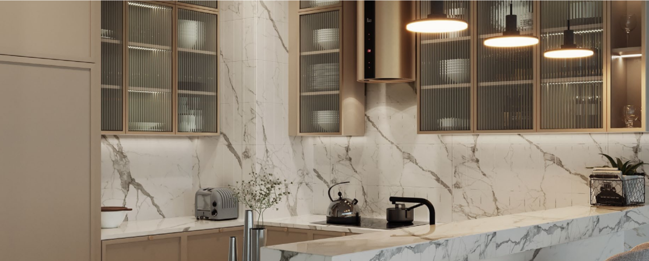 Appartamenti a Ras Al Khayma, EAU, 175 m² - foto 9