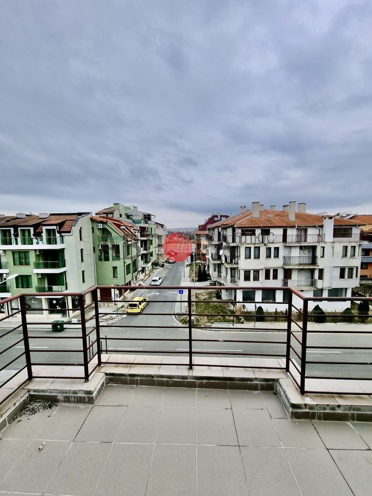 Appartement à Nessebar, Bulgarie, 51 m² - image 1