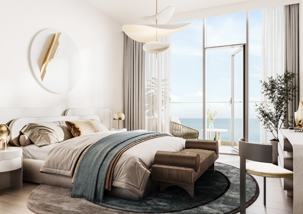 Apartamento en Ras al-Jaima, EAU, 76 m² - imagen 11