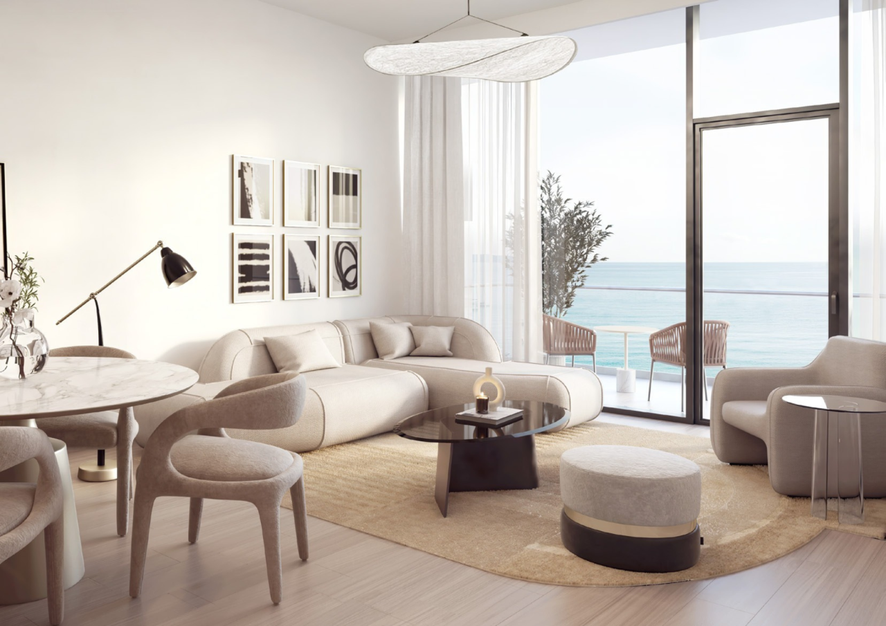 Apartamento en Ras al-Jaima, EAU, 76 m² - imagen 10