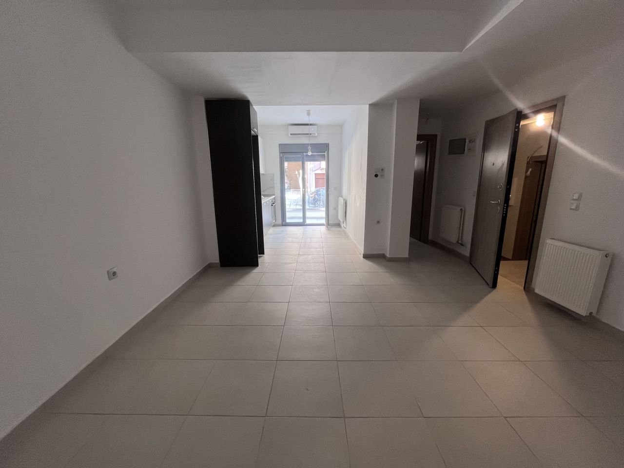 Haus in Thessaloniki, Griechenland, 40 m² - Foto 3