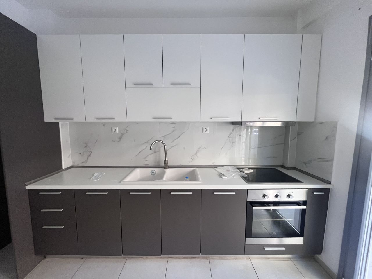 Haus in Thessaloniki, Griechenland, 40 m² - Foto 5