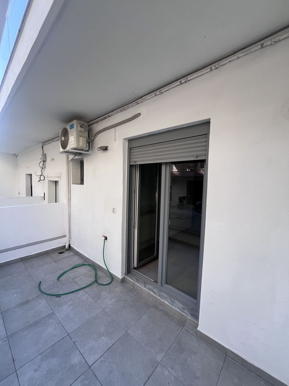 Haus in Thessaloniki, Griechenland, 40 m² - Foto 6