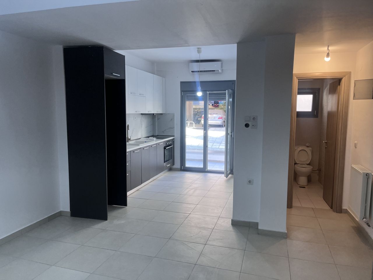 Haus in Thessaloniki, Griechenland, 40 m² - Foto 7