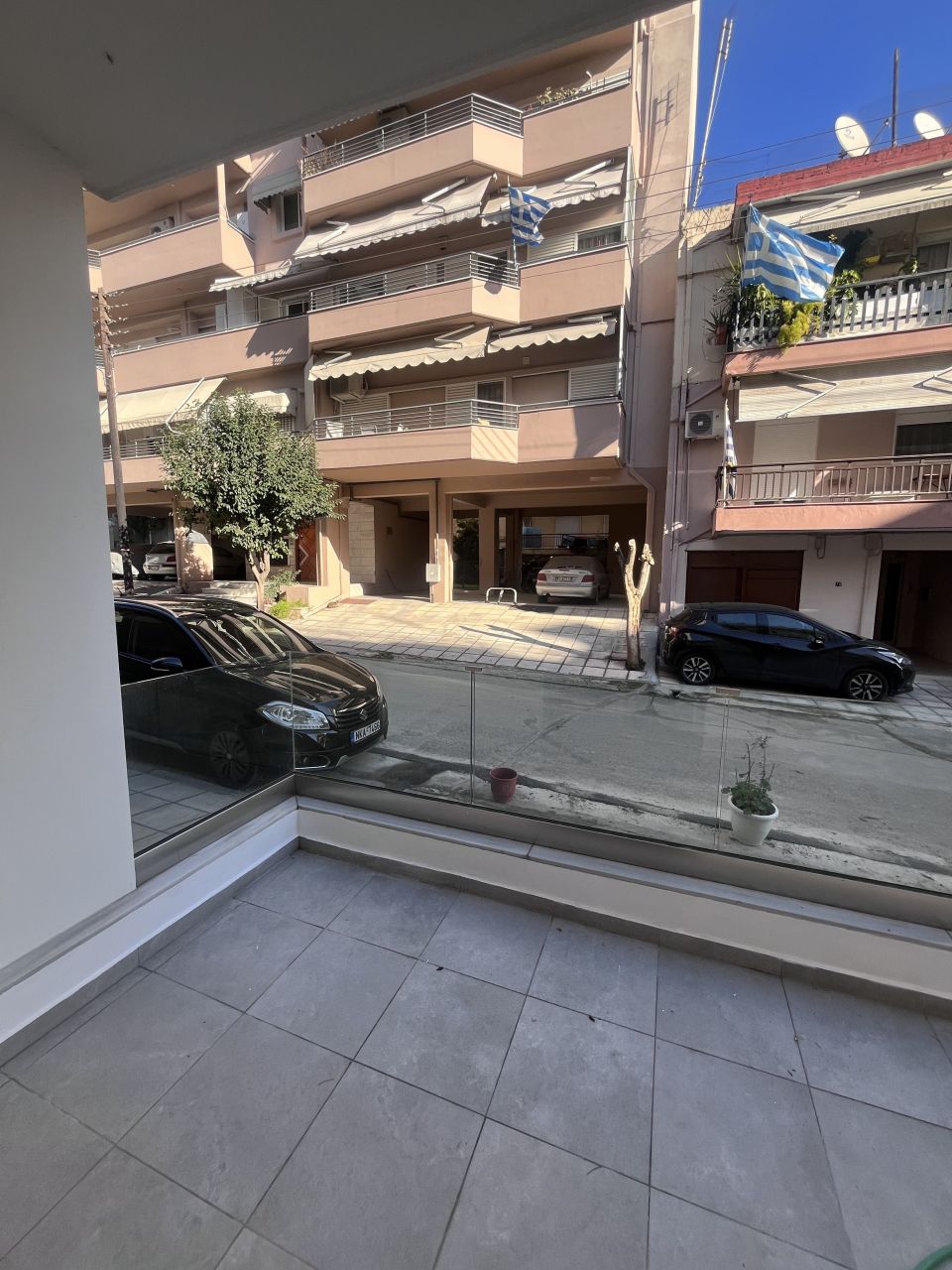 Haus in Thessaloniki, Griechenland, 40 m² - Foto 10