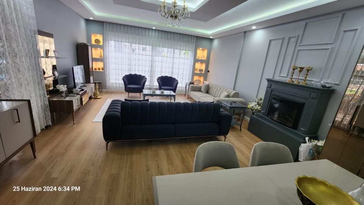 Appartamento a Antalya, Turchia, 200 m² - foto 5