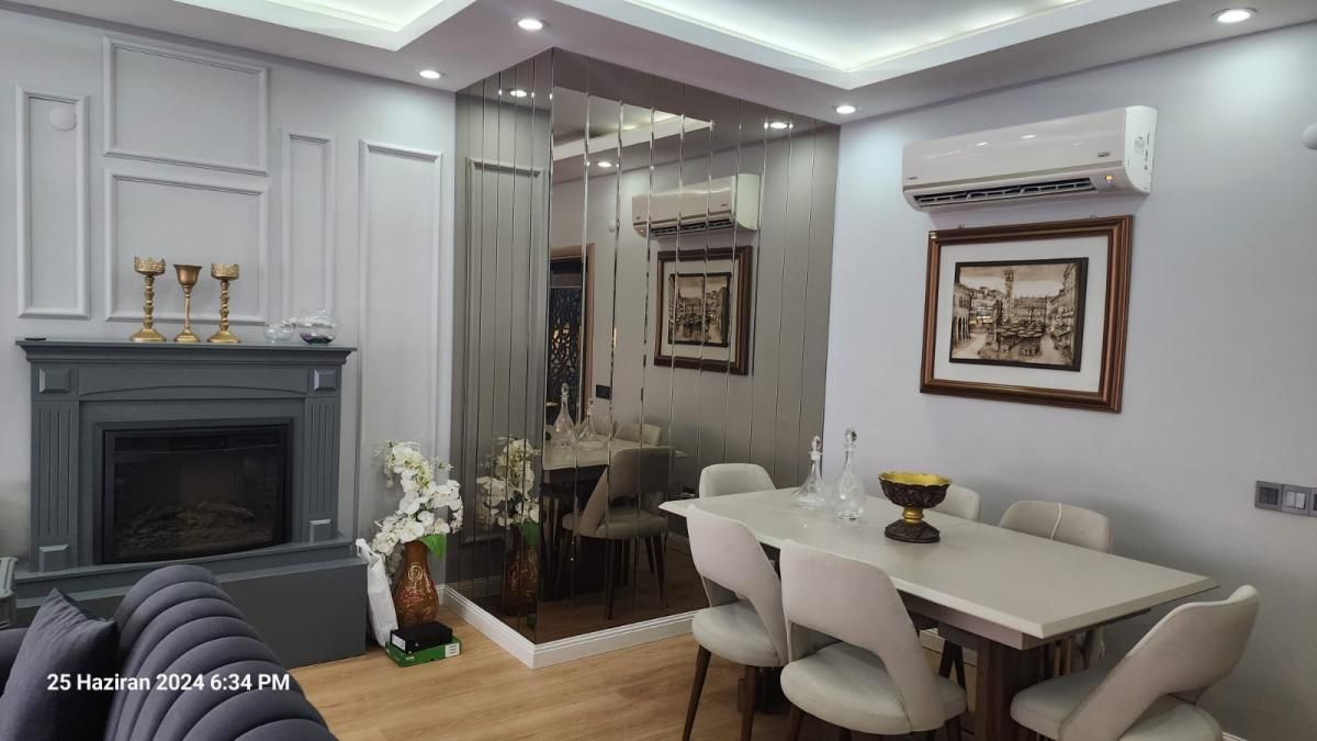 Appartamento a Antalya, Turchia, 200 m² - foto 6