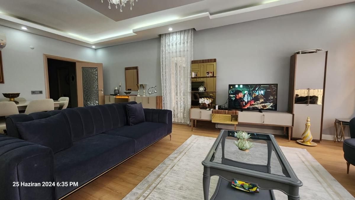 Appartamento a Antalya, Turchia, 200 m² - foto 4