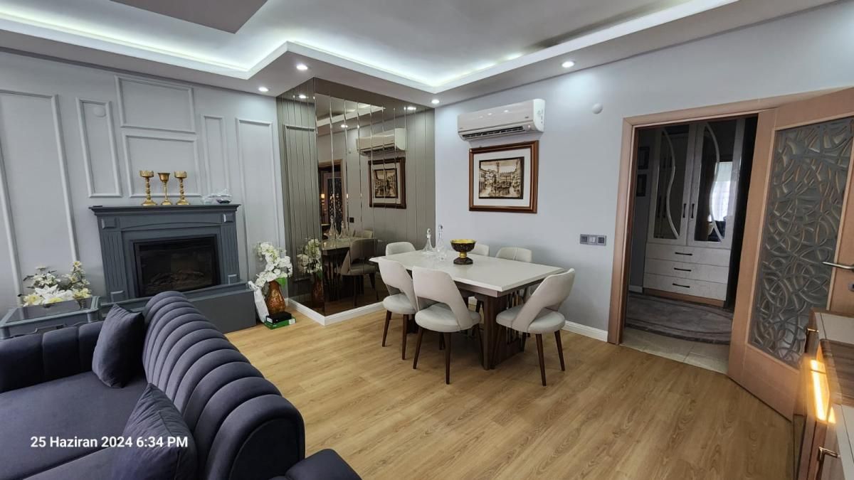 Appartamento a Antalya, Turchia, 200 m² - foto 3