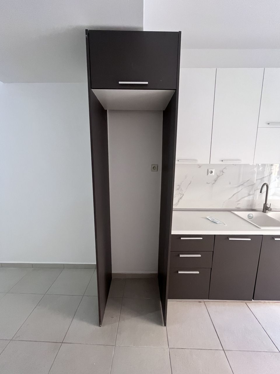 Haus in Thessaloniki, Griechenland, 40 m² - Foto 16