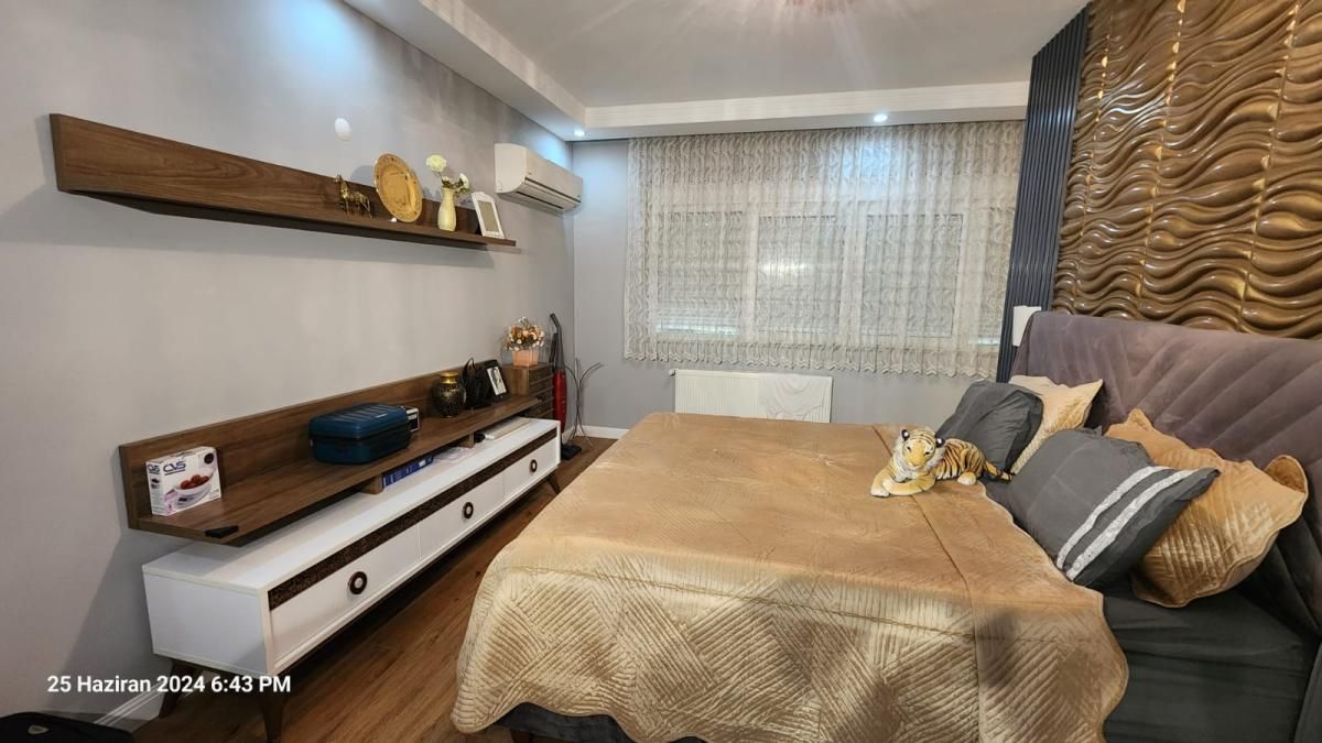 Appartamento a Antalya, Turchia, 200 m² - foto 14