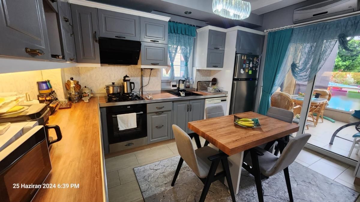 Appartamento a Antalya, Turchia, 200 m² - foto 1