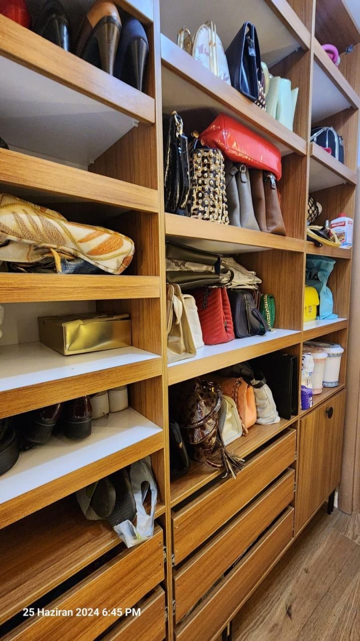 Appartamento a Antalya, Turchia, 200 m² - foto 11