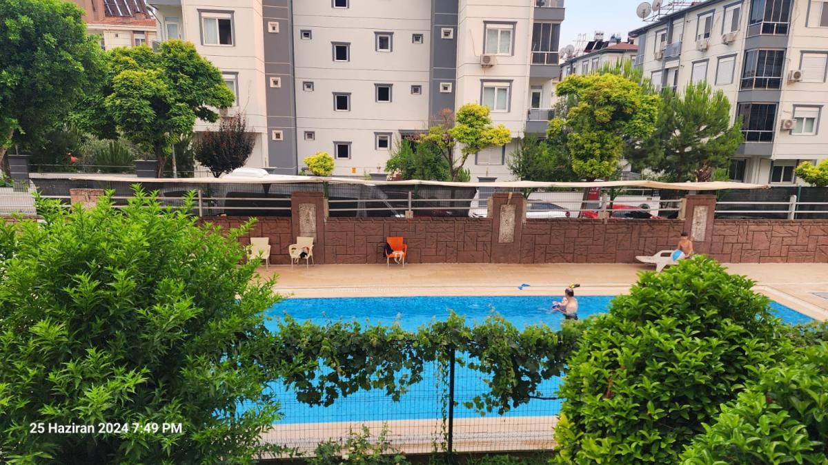 Appartamento a Antalya, Turchia, 200 m² - foto 7