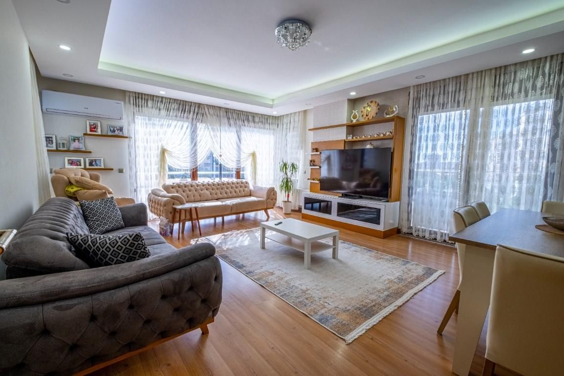Appartamento a Antalya, Turchia, 150 m² - foto 8