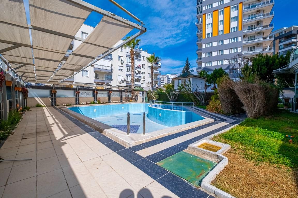 Appartamento a Antalya, Turchia, 150 m² - foto 2